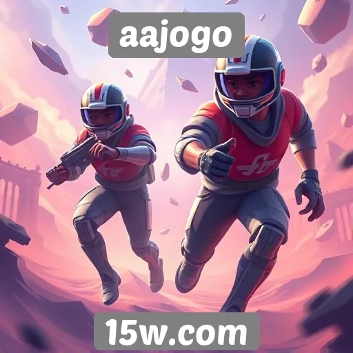 Aajogo apresenta novos lançamentos de jogos para 2025