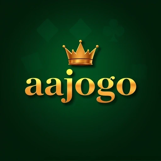 aajogo Logo