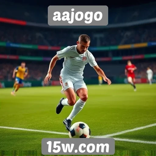 dicas para otimizar seu desempenho no aajogo